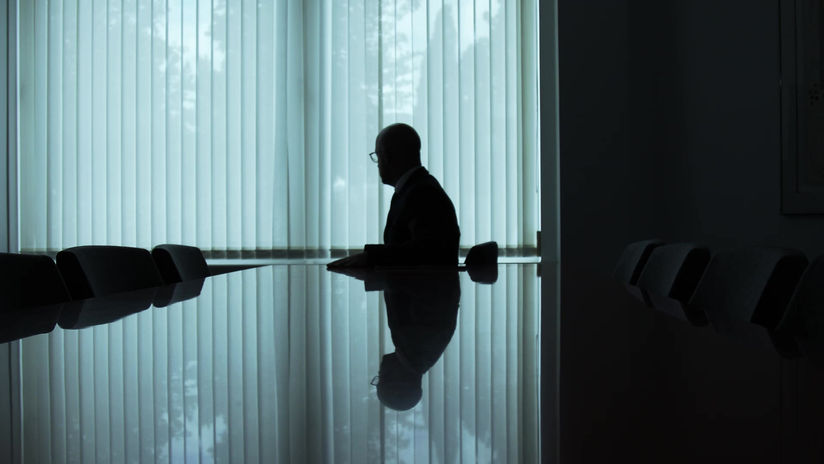 The Dealmakers - Corporate Film
